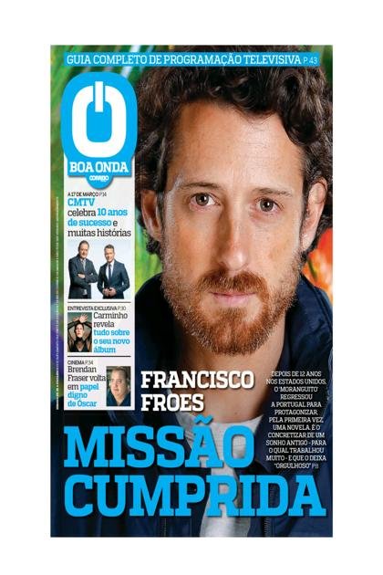 Boa Onda CM – 3/03/2023