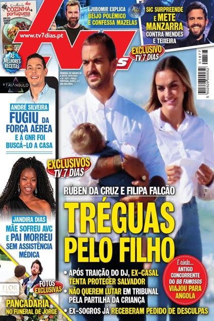 TV7 Dias – 3/03/2023