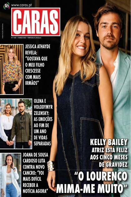 Caras – 4/03/2023