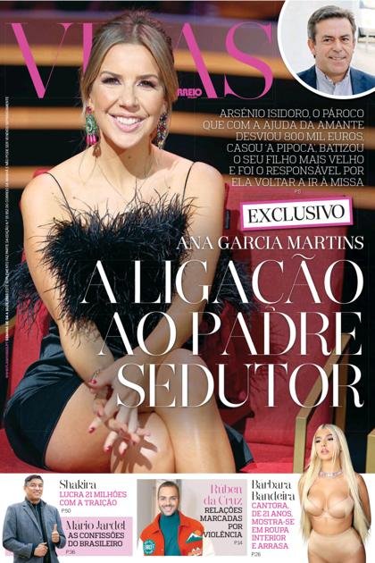 Vidas CM – 4/03/2023