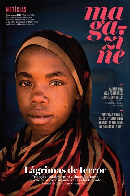 Magazine JN – 5/03/2023