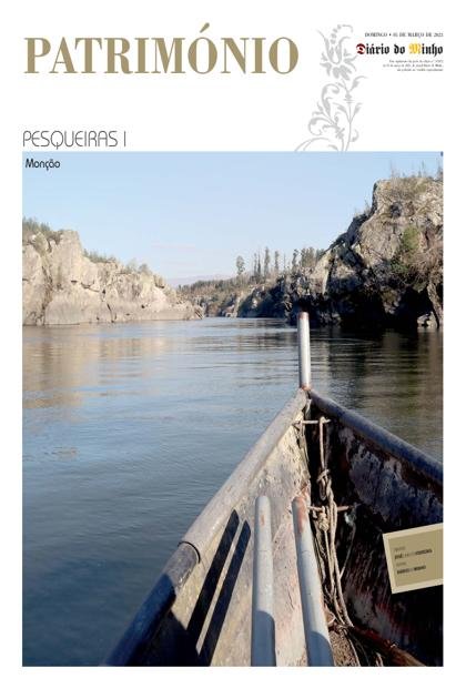 Património DM – 5/03/2023