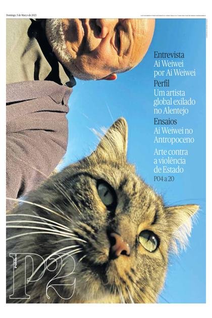 Público P2 – 5/03/2023