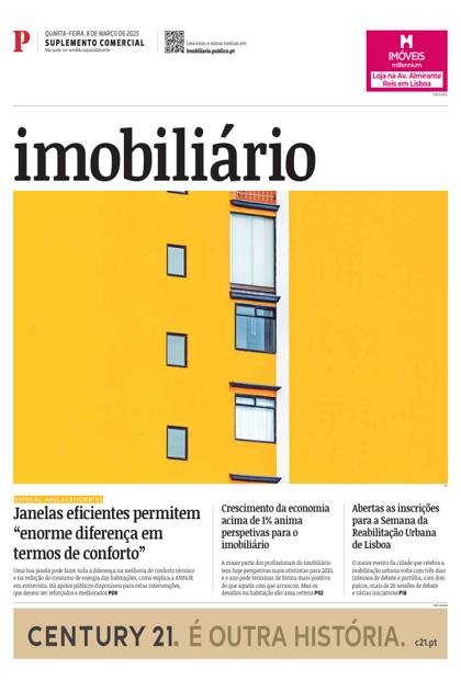 Imobiliário Público – 8/03/2023