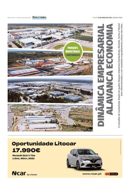 PI Catanhede DC – 8/03/2023