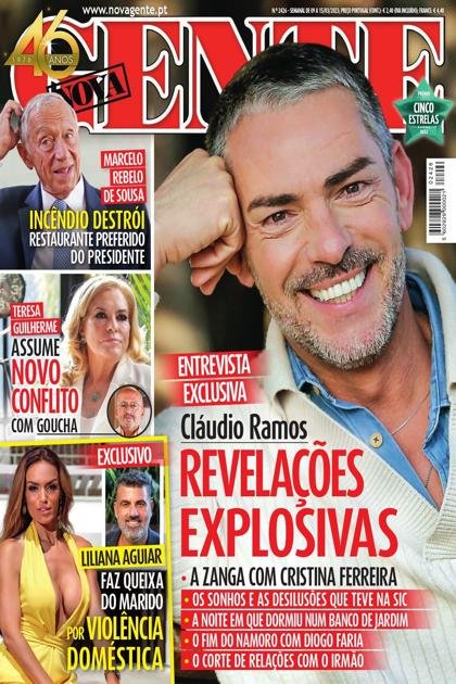 Nova Gente – 9/03/2023
