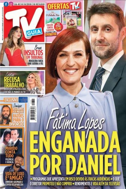 TV Guia – 9/03/2023