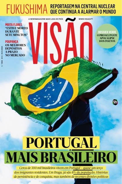 Visão – 9/03/2023