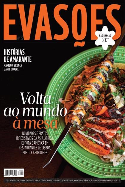 Evasões JN – 10/03/2023