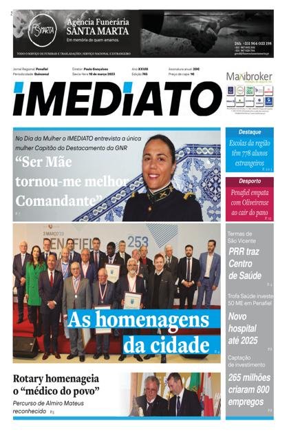 Imediato PNF – 10/03/2023