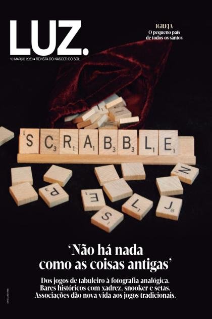 Luz NdS – 10/03/2023