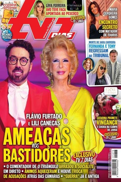 TV7 Dias – 10/03/2023