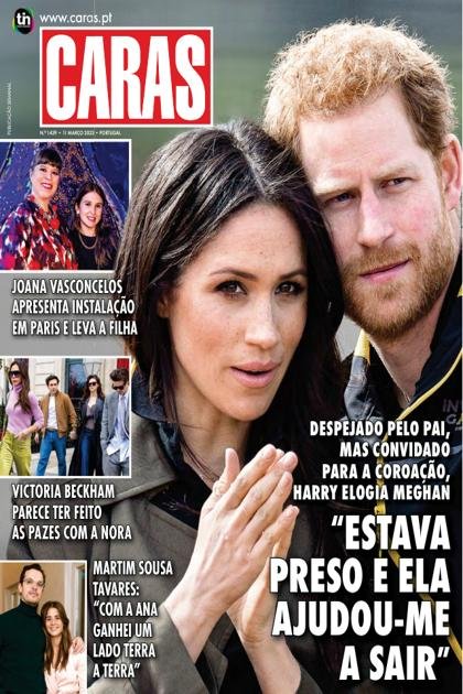 Caras – 11/03/2023