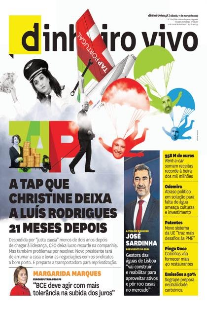 Dinheiro Vivo DN – 11/03/2023