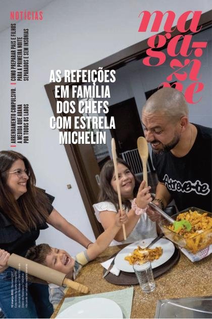 Magazine JN – 12/03/2023