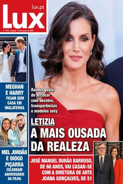 Lux – 13/03/2023