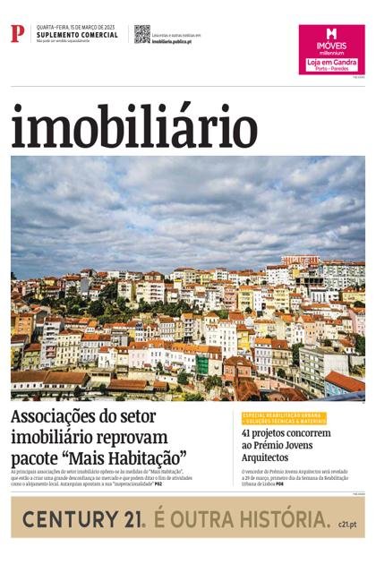Imobiliário Público – 15/03/2023