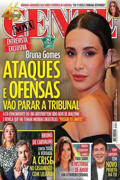 Nova Gente – 15/03/2023