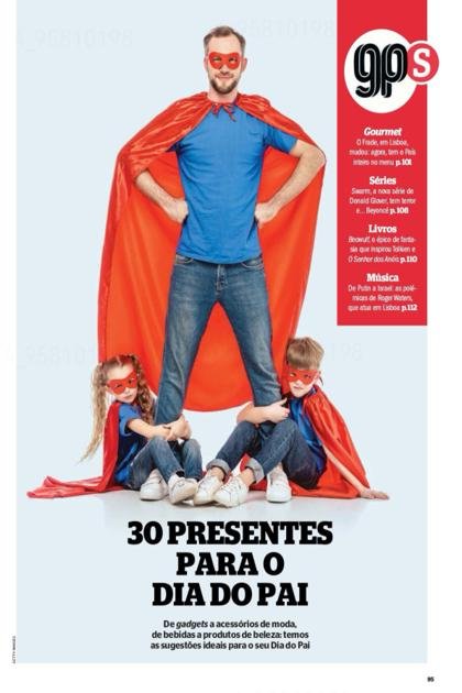 Gps Sábado – 16/03/2023