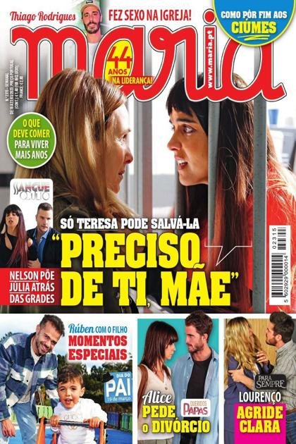 Maria – 16/03/2023