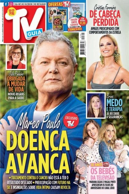 TV Guia – 16/03/2023