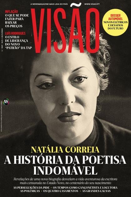 Visão – 16/03/2023