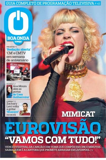 Boa Onda CM – 17/03/2023