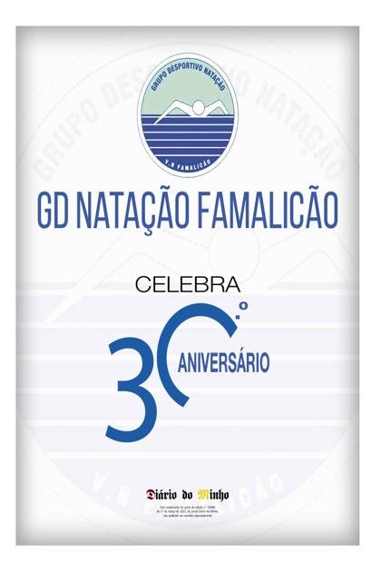 GD Nataç╞o Famalic╞o DM – 17/03/2023