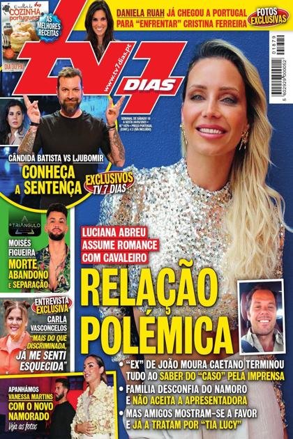 TV7 Dias – 17/03/2023