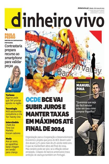 Dinheiro Vivo DN – 18/03/2023