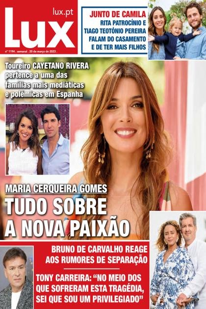 Lux – 20/03/2023