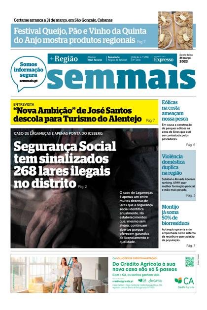 SemMais – 24/03/2023