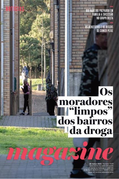 Magazine JN – 26/03/2023