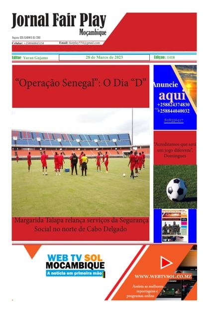 FairPlay – 28/03/2023