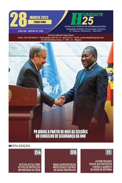 Horizonte25 – 28/03/2023
