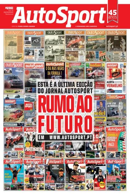 AutoSport – 29/03/2023