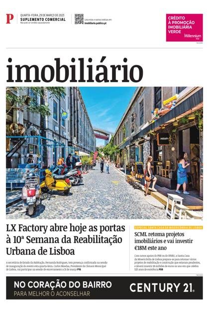 Imobiliário Público – 29/03/2023