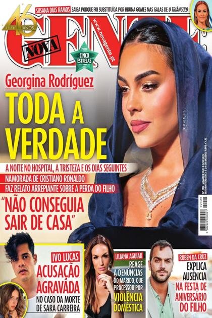 Nova Gente – 29/03/2023