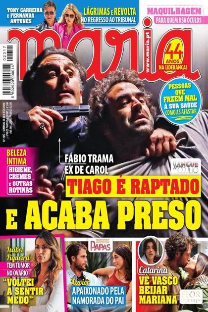 Maria – 30/03/2023