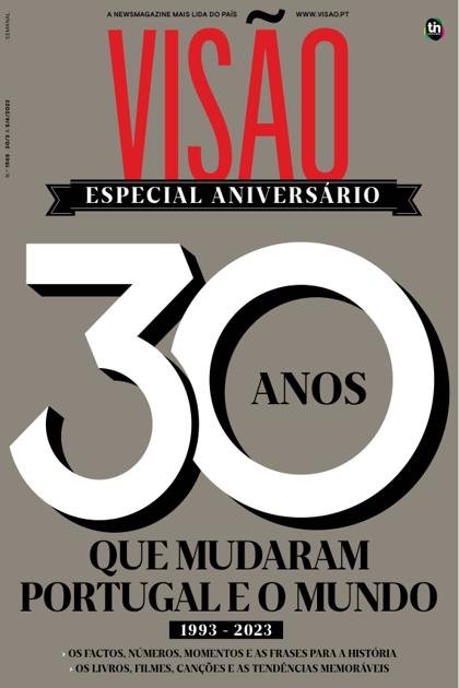 Visão – 30/03/2023