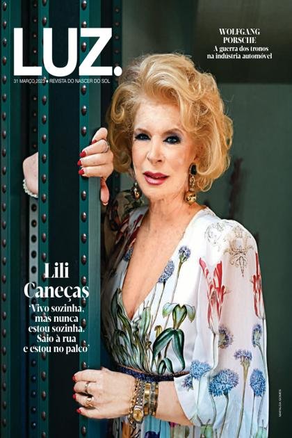 Luz NdS – 31/03/2023