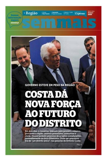 SemMais – 31/03/2023