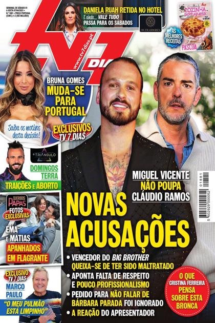 TV7 Dias – 31/03/2023