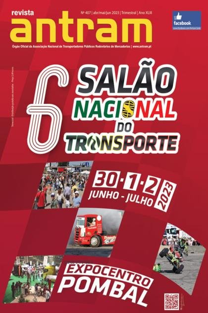 Antram – Abril 2023