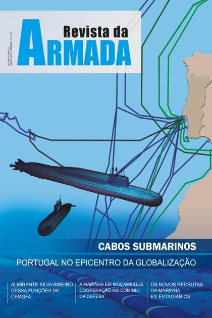 Armada – Abril 2023