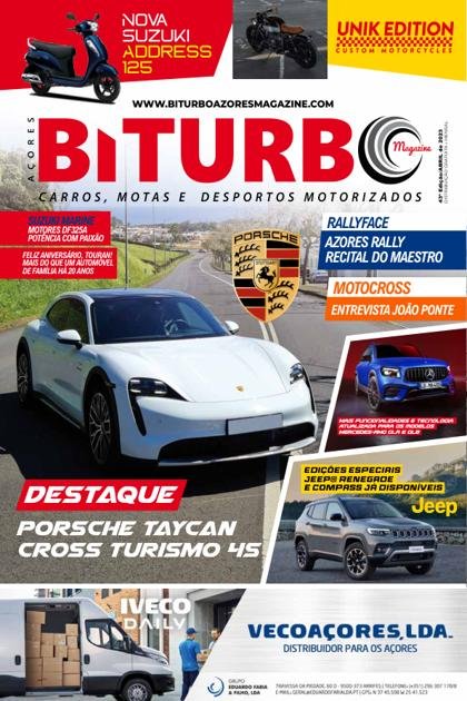 BiTurbo – Abril 2023