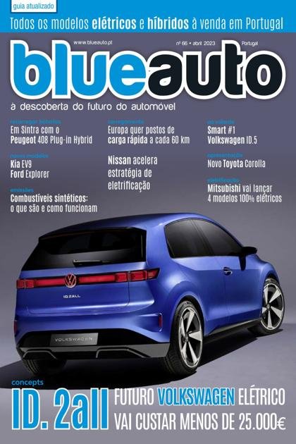 BlueAuto – Abril 2023