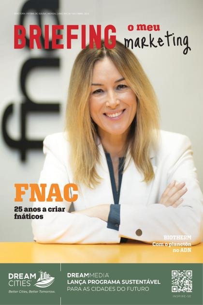Briefing – Abril 2023