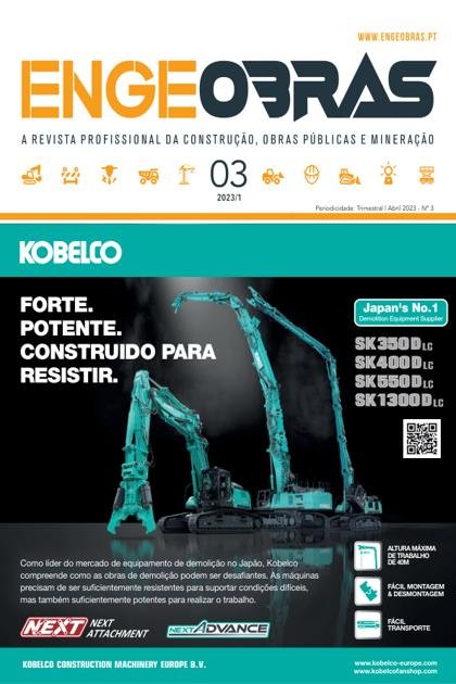 EngeObras – Abril 2023