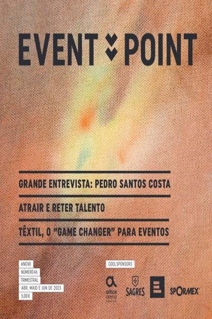 Event Point – Abril 2023